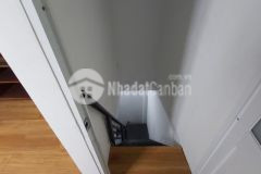 Hòa hảo q.10 44m2 4.2 tỷ giá tốt nhất khu vực