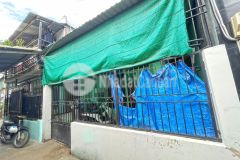 Bán nhà trệt lửng hẻm 824 huỳnh tấn phát, p.tân phú, quận 7