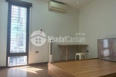 Bán nhà tạ quang bửu bách khoa 6 tầng ô chờ thang máy ô tô kinh doanh hai bà trưng