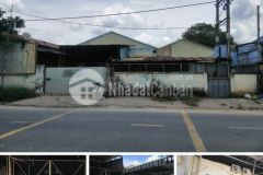 Nhà xưởng cho thuê 1000m2 nhị bình, giáp q12