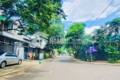 Đất mặt tiền kinh doanh mạc đĩnh chi, tân tiến