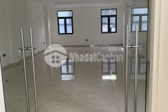 Cho thuê nhà 1 trệt 6 lầu mặt tiền đường lê phụng hiểu, p.8 tp. vũng tàu