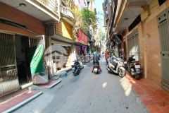 Bán nhà ngõ 130 xuân thủy chợ nhà xanh 51m2, 6 tầng mt 3.5 m2, giá 11.2 tỷ tl