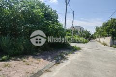 Cần bán 110m, lô góc khu giãn dân đình dù, cực đẹp, giá chỉ 25trm 0835459289