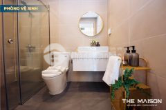 The maison, quỹ căn 1pn giá tốt nhất thời điểm hiện tại