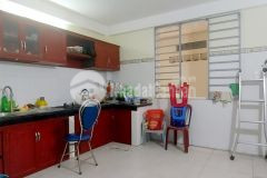 Bán gấp, giám 700tr, nhà ngay chợ tân trụ, đường trần thái tông, còn 8 tỷ.