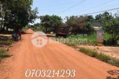 Bán đất bình phước 5x47x100m tc, giá 299 triệu buông sổ