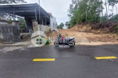 Bán lô 196m2 mặt tiền đường nhựa rộng, gần ubnd xã hoà tiến iá sụp rẻ hơn đất kiệt lh 0384347666