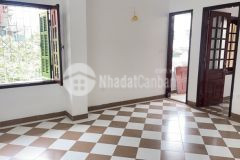 Chỉ 2.6 tỷ có ngay nhà tập thể nghĩa tân mua ngay kẻo hết