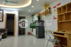 Chính chủ cần bán căn hộ chung cư 69m2 thanh hà mường thanh giá 1360tr