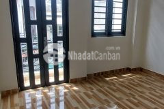 Nhỉnh 3 tỷ nhà mới 2 tầng hẻm 7m ngay aeon tân phú