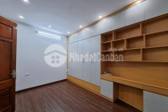 Thiện chí bán nhanh nhà ngõ 173 hoàng hoa thám, giá 10.5 tỷ, 68m2x4t, mt khủng