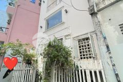 Bán nhà chính chủ hxh lê văn sỹ quận 3 40m2 5 tầng chỉ nhỉnh 5tỷ.