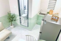 Bán chdv cao cấp, 5 lầu, đường lò lu, dt 500m2, giá 28 tỷ