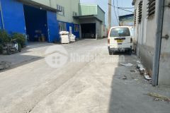 Kho, xưởng cho thuê tại ccn thanh oai. hà nội