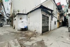 Lô góc 2 mặt ngõ kinh doanh đỉnh chỉ 70trm2 x 90m2 hoàng hoa thám ngõ rộng thênh thang