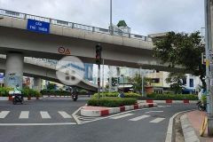 Bán đất tặng nhà 3 tầng ngang 6m hơn võ duy ninh bình thạnh giá siêu rẻ so với thị trường