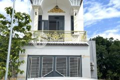 Chính chủ bán gấp căn nhà ở tân hiệp, tân uyên, bình dương chỉ cần trả trước 1 tỉ nhận nhà