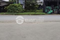 Chính chủ bán đấtmặt tiềnthổ cư 100 shr