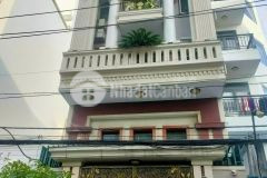 Nhà q.7 huỳnh tấn phát 5 tầng