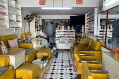 Nhà mặt tiền, 38m2, 4 lầu, phú nhuận, giá 7.5 tỷ.