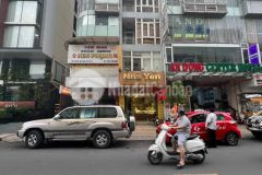 Bán gấp nhà tôn đức thắng, 52m2, mt 9m, 21 tỷ