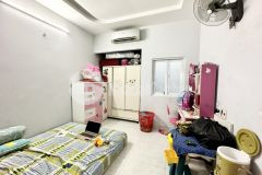 Bán nhà đặng minh trứ, tân bình, 4x12, 3 tầng sát mặt tiền, chỉ 5 tỷ 99