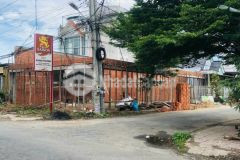 Bán nền đẹp thổ cư khu vượt lũ phường 8, tp vĩnh long