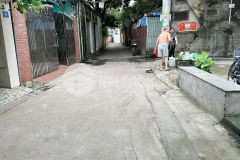 Bán nhà thanh nhàn 54m2, 4 tầng hai thoáng. 10m oto 4.8 tỷ