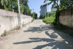 Chính chủ bán lô góc tại giãn dân ngải dương đình dù 105m giá chỉ 2.6 tỷ.