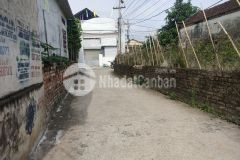 Chủ cắt lỗ sâu lô đất cực đẹp ngay sát trung tâm thị trấn văn giang