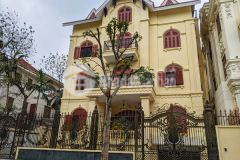 Bán biệt thự siêu sang đường tây hồ 79 tỷ 4 thoáng vĩnh viễn 311m2, 5t thang máy, mt16m