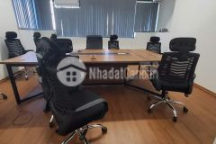 Bán nhà biệt thự kđt vĩnh hoàng tam trinh 5 tầng hoàng mai