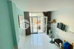 Bán nhà 2 tầng đường 4m hương điền phường phước hải nt giá 1 tỷ 250 triệu