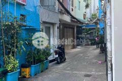 Chỉ 2.75 tỷ nguyễn trãi q.5 dtsd 37m2 nhà một đời chủ