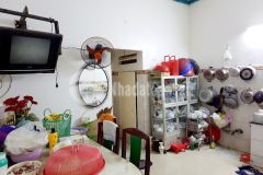 Bán nhà âu cơ tân bình 42m2, nở hậu rất đẹp, giá rẻ