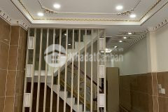 Ngộp nặng, gấp bán, giảm sâu, hxt, ôtô vào nhà, an dương vương, bình tân, 60m2, 2 tầng, 3pn, 4.6tỷ