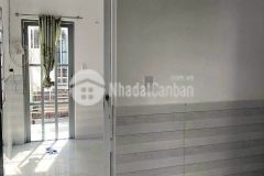 Bán nhà quận 5 nở hậu 28m2 giá 3.3 tỷ