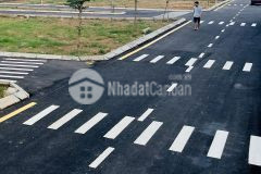 Bán đất thổ cư cổ đông sơn tây chỉ 1.3 tỷlô, sđcc, bao mọi phí, sang tên ngay