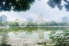 Nhà mặt phố, vị trí đẹp, kinh doanh phố đặng tiến đông, đống đa. 0822116016.