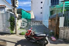 Bán đất ở đô thị gần chợ phương sài nha trang cách bãi biển 2km