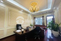 Bán nhà mỹ đình,lê đức thọ,từ liêm,ô tô,kinh doanh,lô góc,46m,4t,giá 8.5tỷ lh hải 0966866250