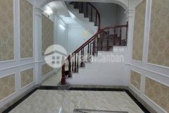 Bán nhà kim giang thanh xuân, nhà đẹp 4 tầng gần ô tô, hơn 4 tỷ.