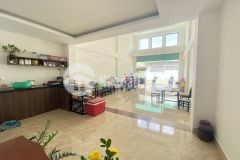 Bán gấp nhà mt kd, thạnh xuân quận 12 100m2, 2 tầng chỉ 5 tỷ 500 tl