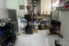 Bạch đằng bình thạnh nhà mới đủ công năng 33m2 chỉ 4tỷ