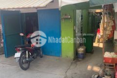 Bán nhà gần chợ bình triệu. đường số 4 hiệp bình chánh, dt 250 m² giá 13,5 tỷ