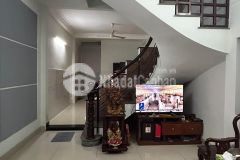 Bán nhà phạm viết chánh p19 bình thạnh 3 tầng 54m2 5.9 tỷ