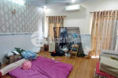 Nhà mặt tiền đường 475 phước long b, dt 73m đúc 4 tầng giá tốt