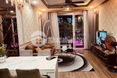 Bán căn hộ 85m2 tầng 6 cc cao cấp orchard park view phú nhuận