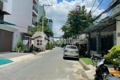 Bán nhà hxh trường chinh p14 tân bình 4x18 chỉ 6.6 tỷ